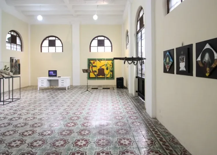 Celebrando el arte y la cultura: inicia convocatoria para el XXI Salón de Artistas Quindianos