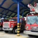 Quindío potencia a sus Bomberos: nuevas inversiones en equipos y telecomunicaciones