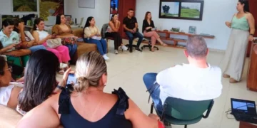 Quindío se prepara para la Feria Colombia Travel Expo: empresarios participan en reunión informativa