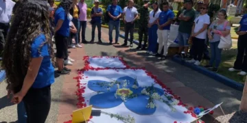 Celebran el Día Internacional de la Desaparición Forzada con actividades de sensibilización y prevención