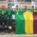 María José Ocampo conquista el oro y eleva el perfil del Muay Thai en el Quindío