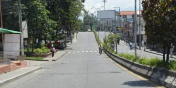 Armenia se prepara para el Día sin Carro y Moto: 400 solicitudes de permisos recibidas