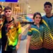Quindío se lleva 4 medallas de plata en el Torneo Nacional Juvenil de Bolo