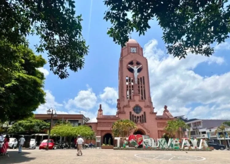 Nuevo proyecto de gestión de riesgos avanza con éxito en Quimbaya