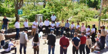 Quindío da inicio a la Semana por la Paz con actividades para promover la reconciliación