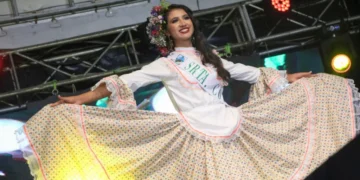 Abren inscripciones para el 28º Reinado de la Chapolera en Armenia