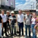 Delegados nacionales evaluaron avances en proyectos viales del Quindío