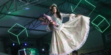 Amplían inscripción para el Reinado de la Chapolera