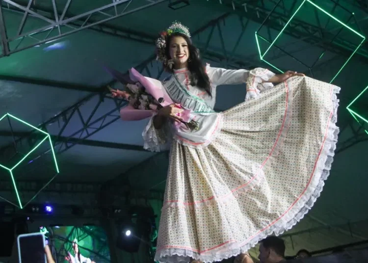 Amplían inscripción para el Reinado de la Chapolera
