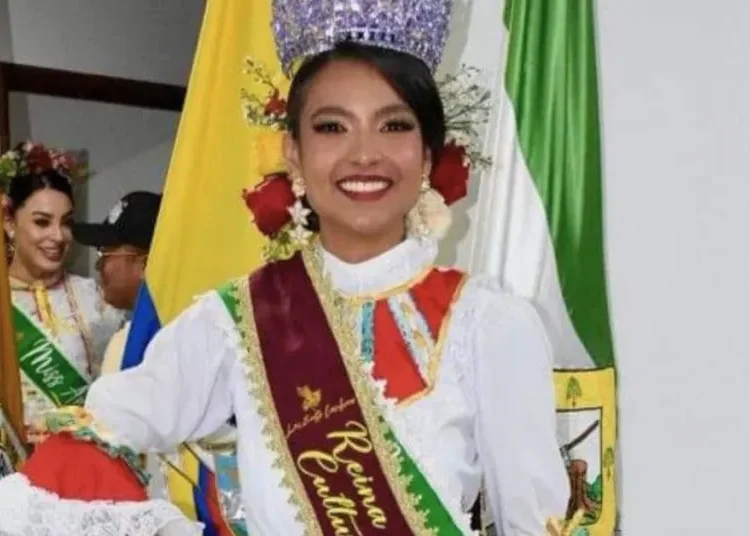 Quindío corona a la nueva Reina Nacional del Paisaje Cultural Cafetero