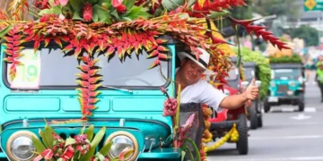 Armenia se alista para Fiestas Aniversarias, Juegos Nacionales y Fenómeno de La Niña