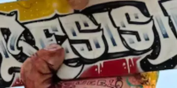 Monumento de la Resistencia en Cali será declarado patrimonio nacional, generando posturas divididas