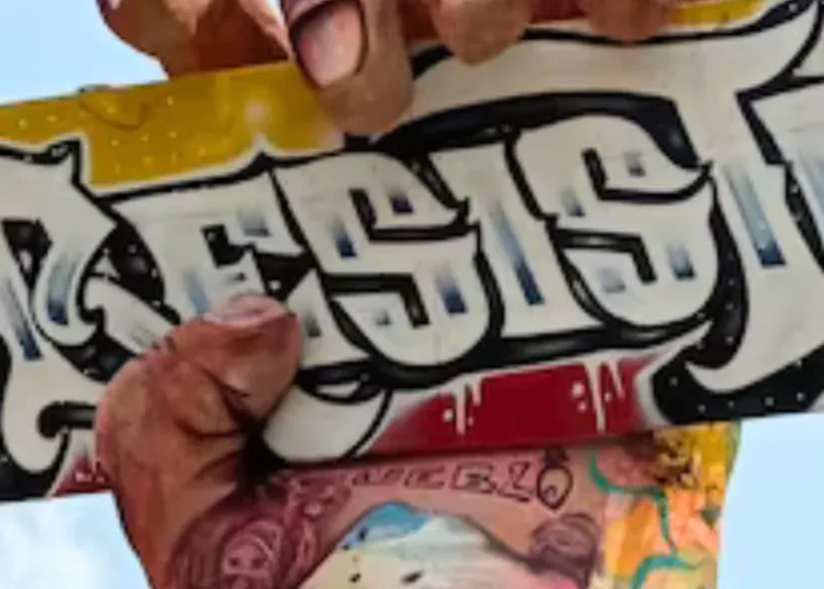 Monumento de la Resistencia en Cali será declarado patrimonio nacional, generando posturas divididas