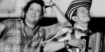 Adiós a Egidio Cuadrado: el acordeonero que hizo historia junto a Carlos Vives y revolucionó el vallenato