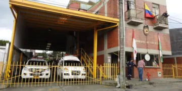 ¡Vuelven los bomberos a Circasia! Tras más de 2 años se reanudan los contratos