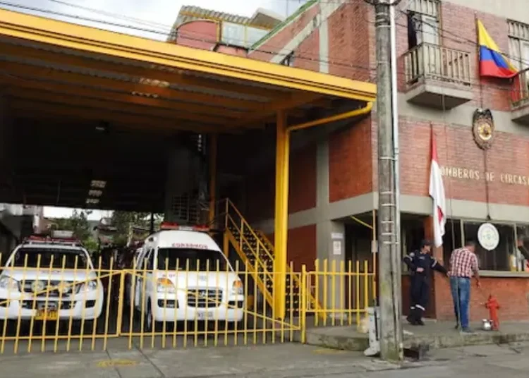 ¡Vuelven los bomberos a Circasia! Tras más de 2 años se reanudan los contratos