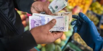Inflación en Colombia registra su nivel más bajo desde 2021: el anual de septiembre se sitúa en 5,81%