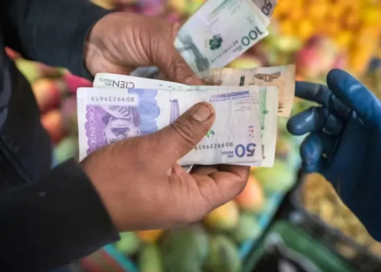 Inflación en Colombia registra su nivel más bajo desde 2021: el anual de septiembre se sitúa en 5,81%