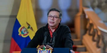 CNE formula pliego de cargos contra el presidente Petro por presunta violación de topes electorales