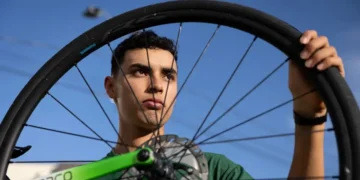 Diego Pescador: El quindiano que conquistó el Clásico RCN y dará el salto al World Tour con Movistar Team