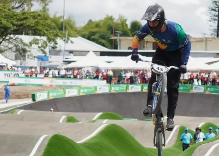 Gobernadores piden aplazar los Juegos Nacionales Juveniles por incumplimientos