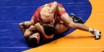 I Juegos Nacionales Juveniles: 32 regionales y más de 5.000 atletas listos