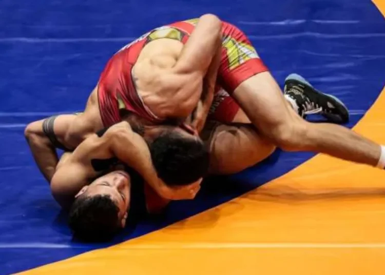 I Juegos Nacionales Juveniles: 32 regionales y más de 5.000 atletas listos