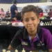 Joven quindiano conquista el podio en el Panamericano Escolar de Ajedrez