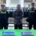 Hombre es capturado tras ser señalado de asesinar a sus dos hijos de 4 y 7 años