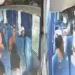 Presunto asalto a mano armada en bus intermunicipal entre Popayán y Pasto quedó registrado en video