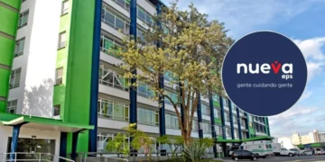 Hospital San Juan de Dios logra alivio financiero: Nueva EPS realizará un pago de $4.300 millones