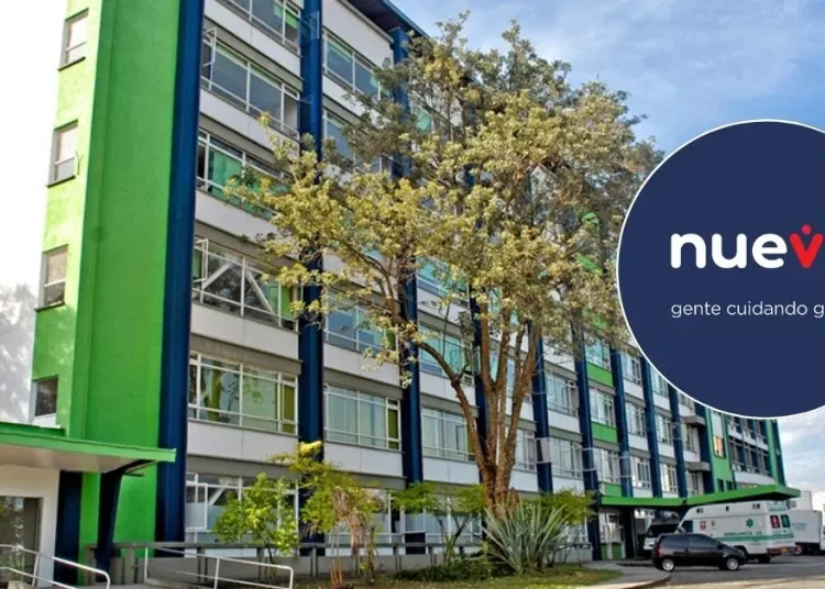 Hospital San Juan de Dios logra alivio financiero: Nueva EPS realizará un pago de $4.300 millones