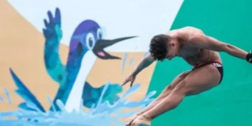 Los I Juegos Nacionales Juveniles siguen en pie: Ministerio del Deporte