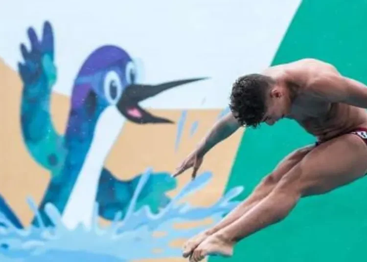 Los I Juegos Nacionales Juveniles siguen en pie: Ministerio del Deporte