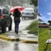 Lluvias intensas impulsan la recuperación de ríos en el Quindío y alivian el impacto de la sequía
