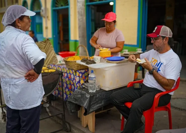 Juan Guillermo Zuluaga: Un patriota al frente del referendo por la autonomía fiscal en Colombia