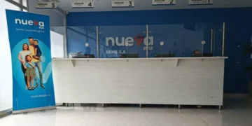 Hospital San Juan de Dios suspende los servicios a los usuarios de la Nueva EPS