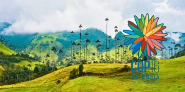 Negocios verdes del Quindío: una apuesta por la biodiversidad en la COP16