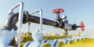 Gobierno confirmó racionamiento de gas natural en Colombia