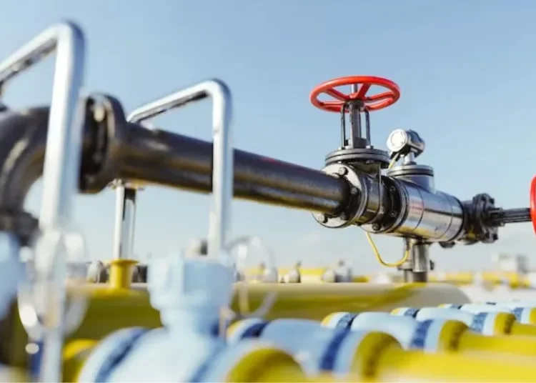 Gobierno confirmó racionamiento de gas natural en Colombia