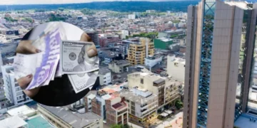 Cerca de $500.000 millones ingresaron al Quindío en remesas durante el primer semestre del 2024