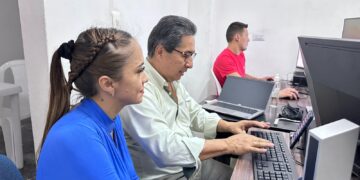 REGISTRADURIA NACIONAL DEL ESTADO CIVIL COLOMBIANO SEDE QUINDIO