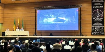 La ciencia aterriza en el Quindío en el Primer Congreso Aeroespacial