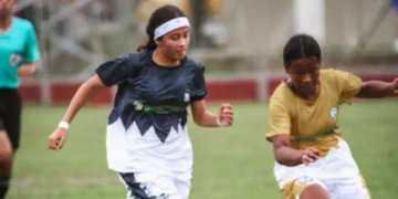 Títulos en fútbol y baloncesto marcan la jornada de los II Juegos Departamentales