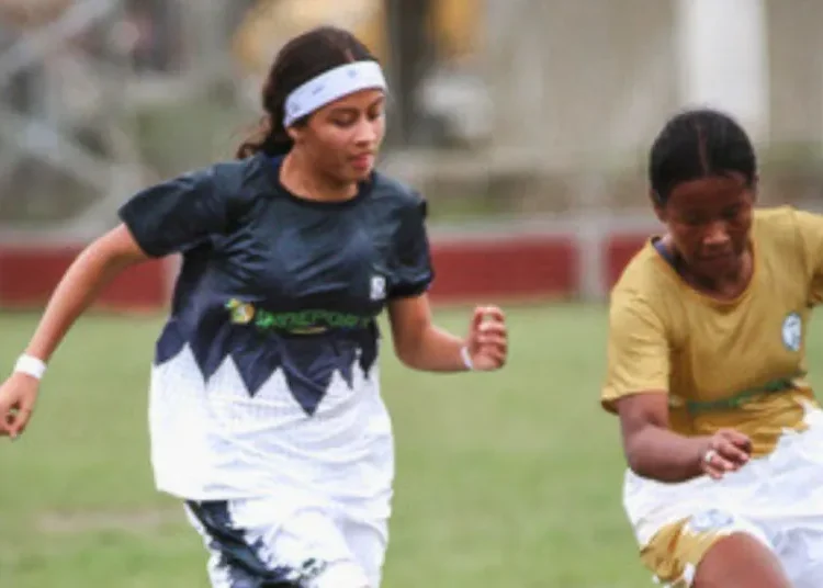 Títulos en fútbol y baloncesto marcan la jornada de los II Juegos Departamentales