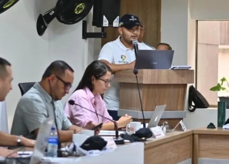 Quindío fortalece el deporte juvenil: 640 millones para su delegación en los Juegos Nacionales