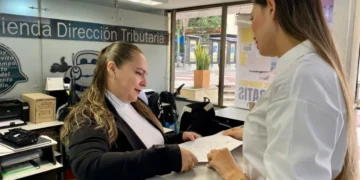 Embargos a cuentas y bienes por deudas de impuestos en el Quindío