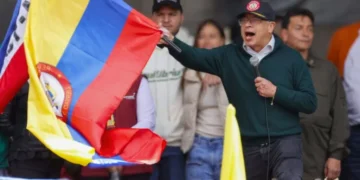 El Presidente Petro mantiene su postura: investigación por gastos de campaña es un intento de Golpe de Estado