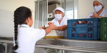 Cambio de operador garantiza ración escolar en Quindío hasta fin de año