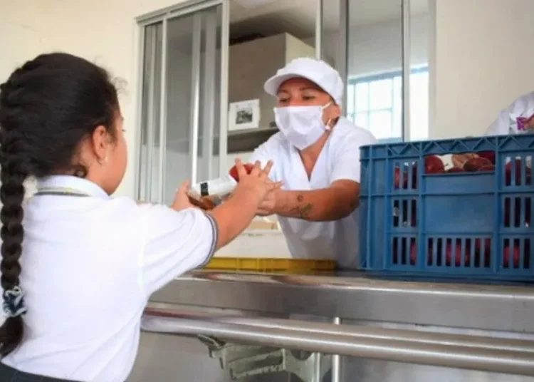 Cambio de operador garantiza ración escolar en Quindío hasta fin de año
